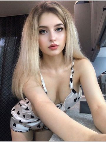 Анкета проститутки Неонила, 22 года