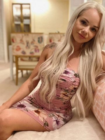 Анкета проститутки Милана, 24 года